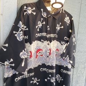 Men's Shirt xxl